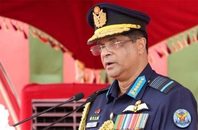 গুজব ছড়িয়ে দেশের সার্বভৌমত্বের স্তম্ভকে দুর্বল করবেন না